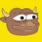 MOOMOO THE BULL (MOOMOO)