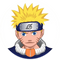 Naruto (NARUTO)