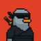 Ninja Goose icon