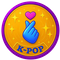 OFFICIAL K-POP (KPOP)