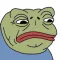 Peep The Toad (PEEP)