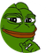 Pepe on SOL (PEPE)