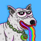 Pepes Dog (ZEUS)