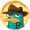 Perry The BNB (PERRY)