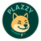Plazzy the dog