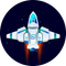 Pocket Rocket