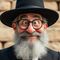 Rabbi Schlomo by Virtuals (SHEKEL)