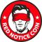 Red Notice Coin