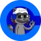 Ricky the Raccoon (RICKY)