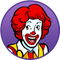 Ronald (RONALD)