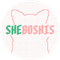  SHEboshis (SHEB)