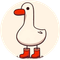 Silly Goose (GOO)