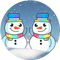Snowman (SNOW)