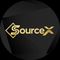 SourceX