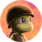 Terry In The Trenches (TERRY)