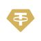 Tether Gold icon