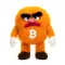 The Bitcoin Mascot (BITTY)