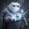 The White Pepe (WHITEPEPE)