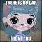 There is no cap, ILY (ILY)