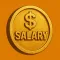 This will make ur monthly salary (Salary)
