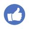 Thumzup Media Corporation icon