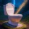 Toilet Dust (TOILET)