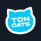TON Cats Jetton (CATS)