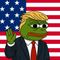 Trump Pepe (TRUMPE)