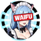 WAIFU (Base) (WAIFU)