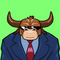 Wall St. Bull