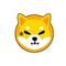Yellow Shib