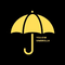 Yellow Umbrella