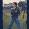 Young Defender of Liberty