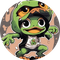 Zygo the frog (ZYGO)