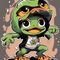 Zygo The Frog (ZYGO)
