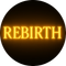 重生 (rebirth)