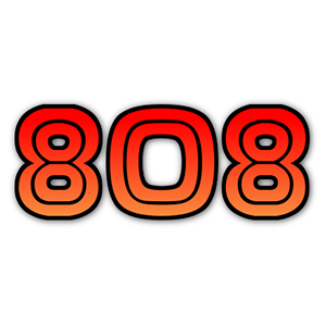 808Coin