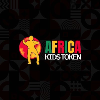Africa Kids Token
