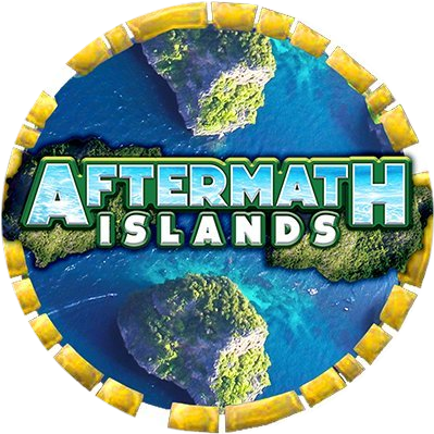 Aftermath Island