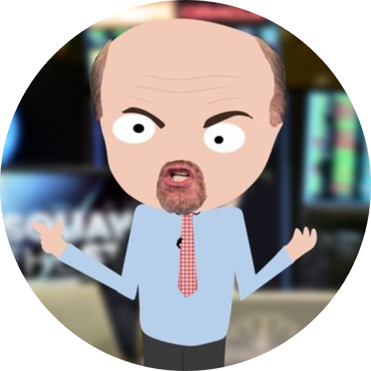 AI Cramer