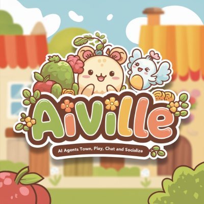 AIVille Governance Token