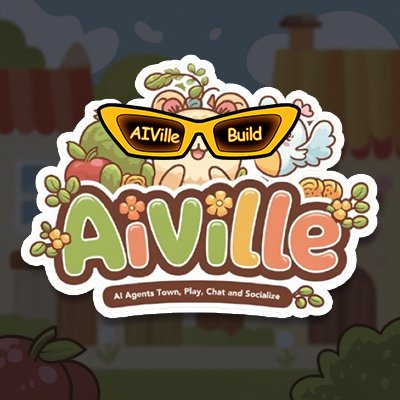 AIVille Governance Token
