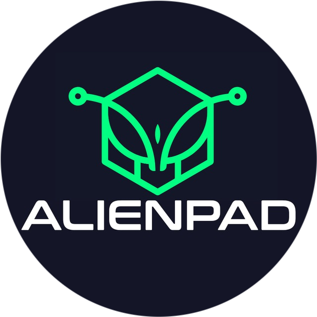 AlienPad