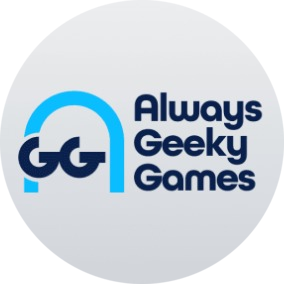 AlwaysGeeky Games