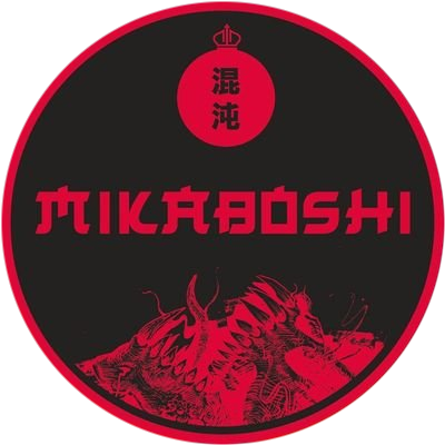 Amatsu-Mikaboshi