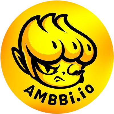 AMBBi (Ordinals)