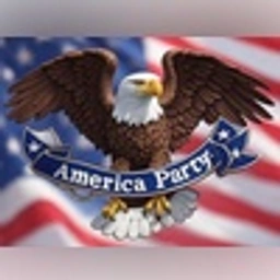 AMERICA PARTY
