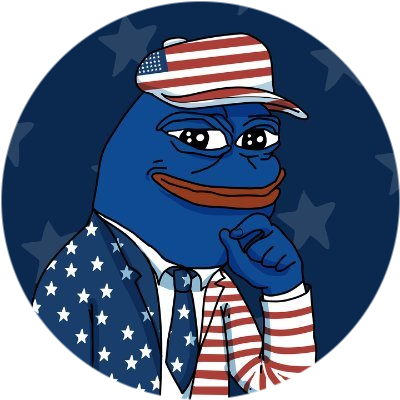 American Pepe