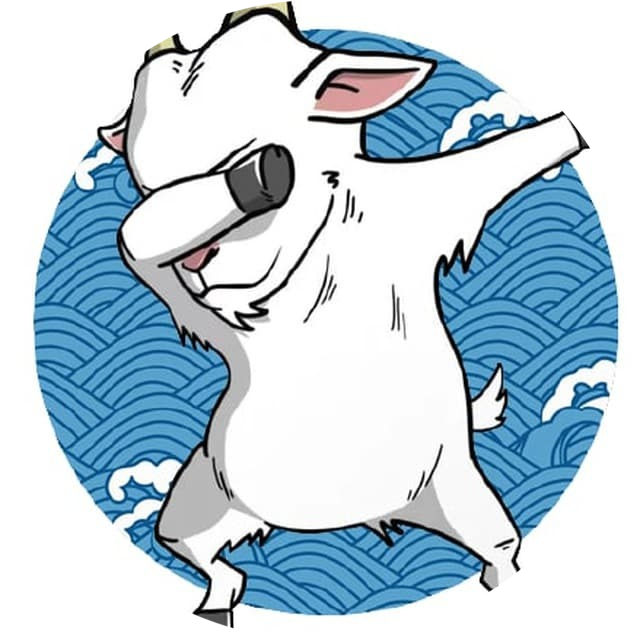 AquaGoat