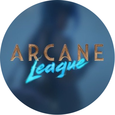 ArcaneLeague